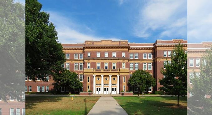 Rewarding career for students