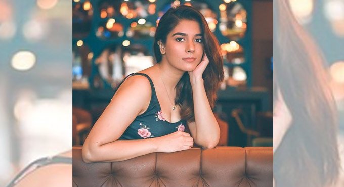 Pooja Gor announces break up with boyfriend Raj Singh Arora