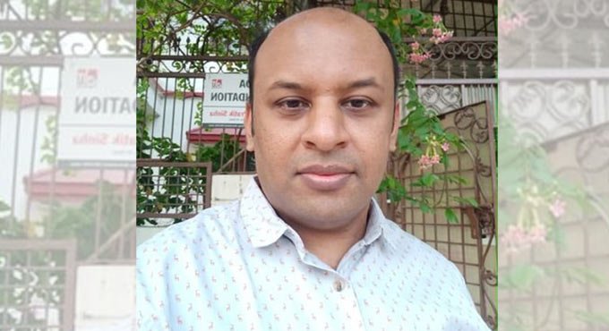 Accountability must for social media: Pratik Sinha