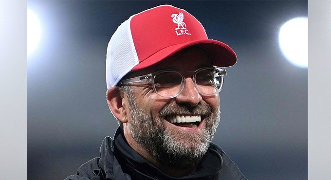 Premier League too challenging to dominate, says Klopp