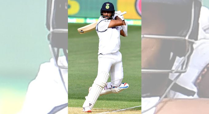 Pujara