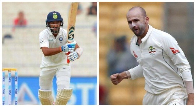 Pujara a big challenge for us: Lyon