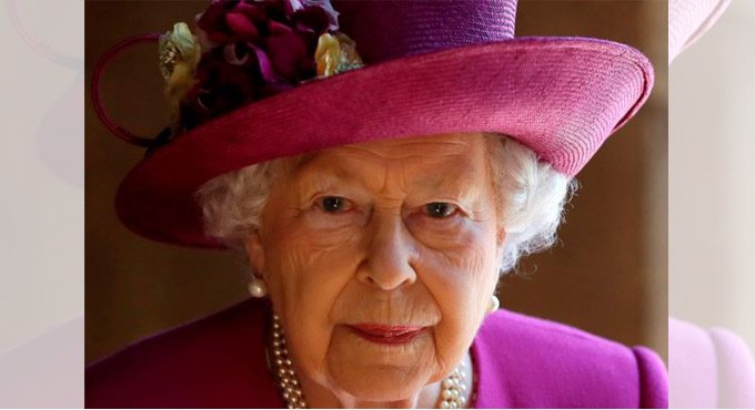 Queen-Elizabeth