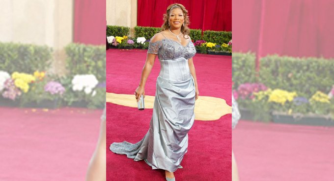 Queen Latifah to star in ‘End of the Road’