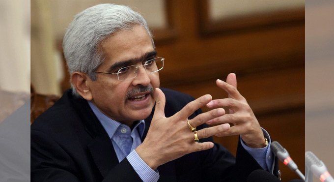 RBI governor asserts financial inclusion poised to grow in India