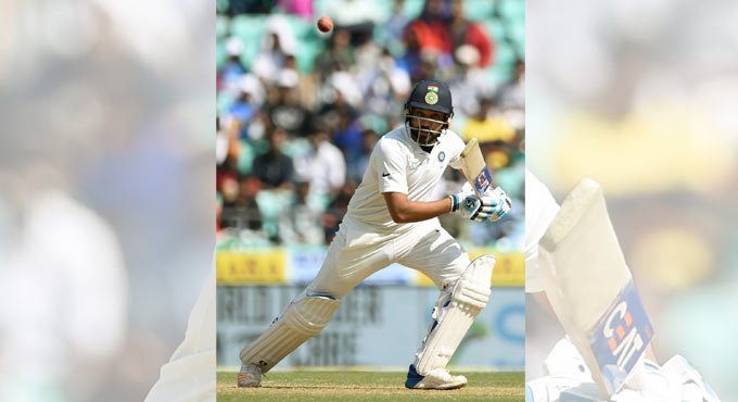 Rohit cleared but to be reassessed for endurance