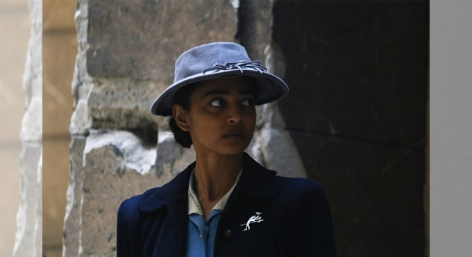 Radhika Apte-starrer ‘A Call To Spy’ to get digital release in India