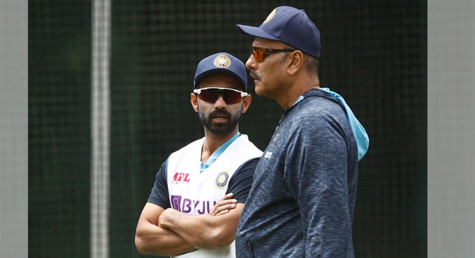 Boxing Day Test: Rahane looks to plot fightback in Kohli’s absence