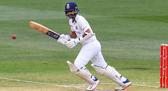 Boxing Day Test: Rahane’s fine century puts India in driver’s seat
