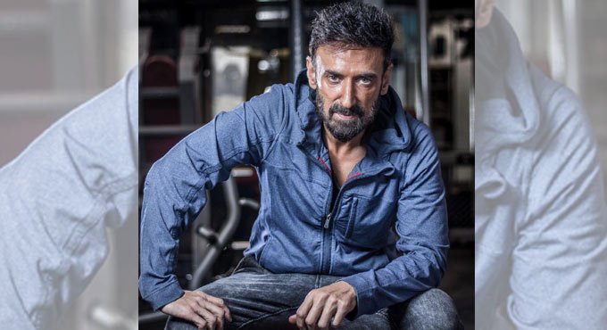 Torbaaz presents battle of two ideologies: Rahul Dev
