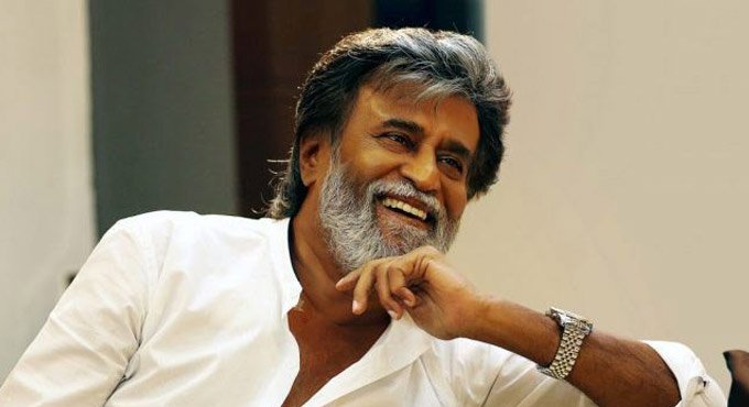 Superstar Rajinikanth hospitalised in Hyderabad