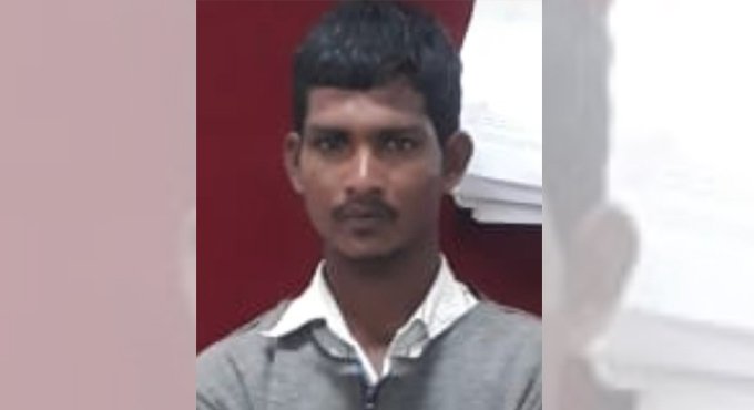 Man found murdered in Sangareddy