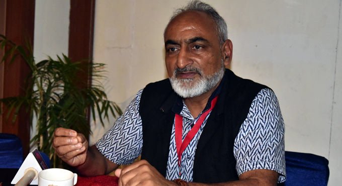 CCMB to focus on new Covid strain