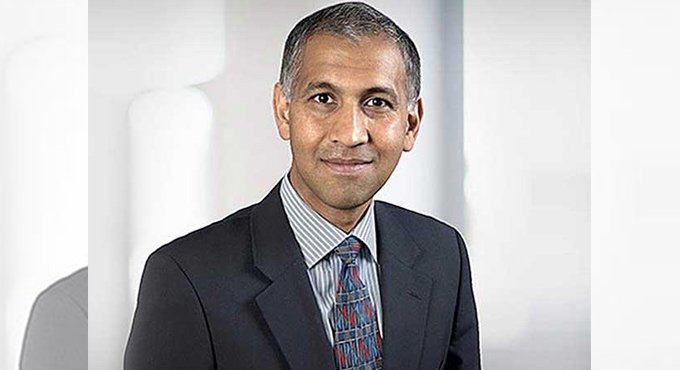 Nutanix appoints VMware veteran Ramaswami as President, CEO