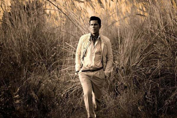 Was dying to express myself as an actor: Randeep Hooda