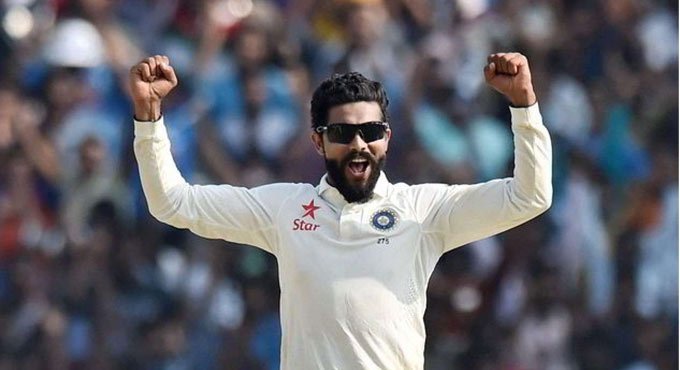 Jadeja likely to miss Adelaide Test