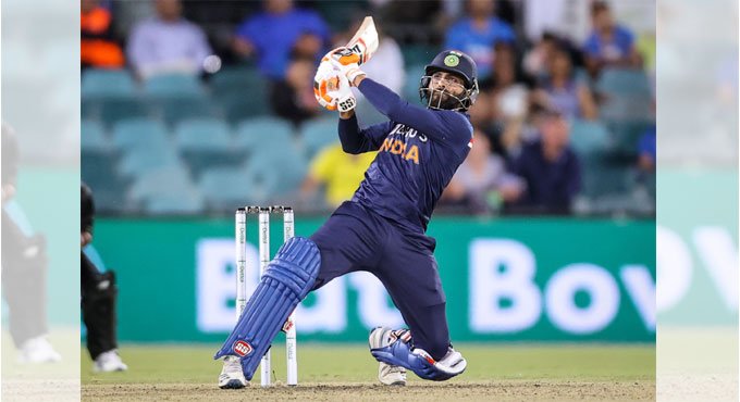 Gautam Gambhir wants Ravindra Jadeja to bat at No.5