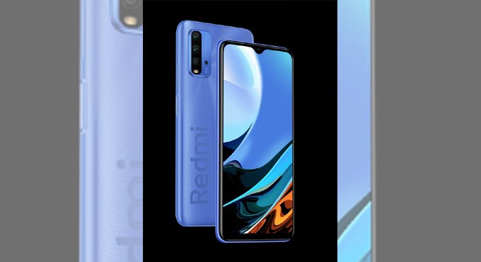 Redmi 9 Power in India with 6,000mAh battery, 48MP camera