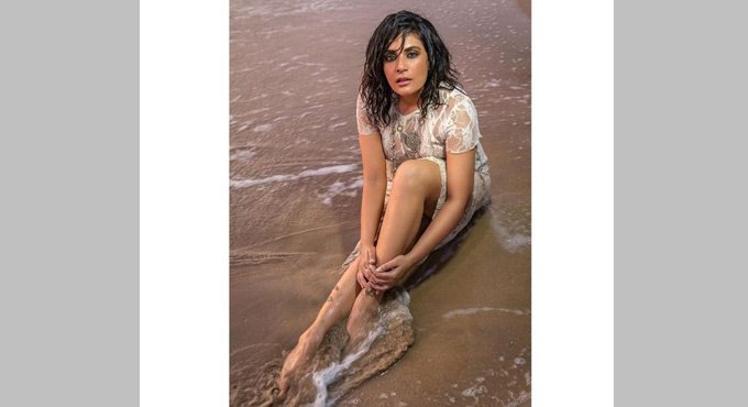 Richa Chadha-starrer ‘Shakeela’ to release on Christmas