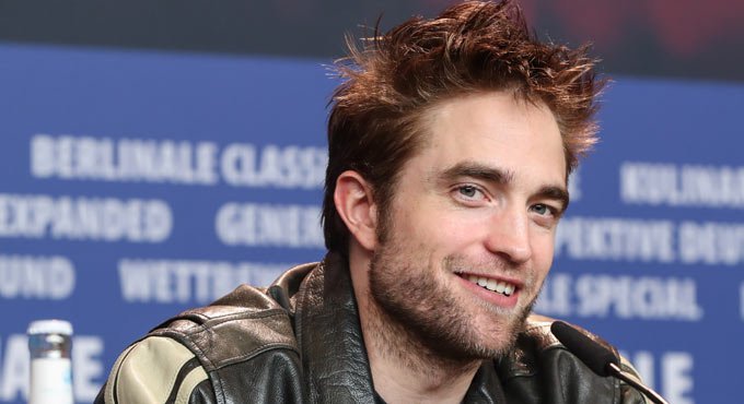 ‘Tenet’ is Christopher Nolan on steroids: Robert Pattinson