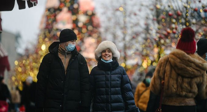 Russia adds 28,776 COVID-19 cases