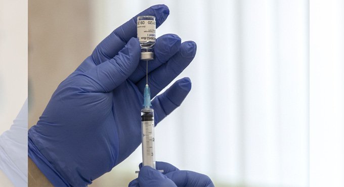 India to produce 300 million doses of Sputnik V vaccine