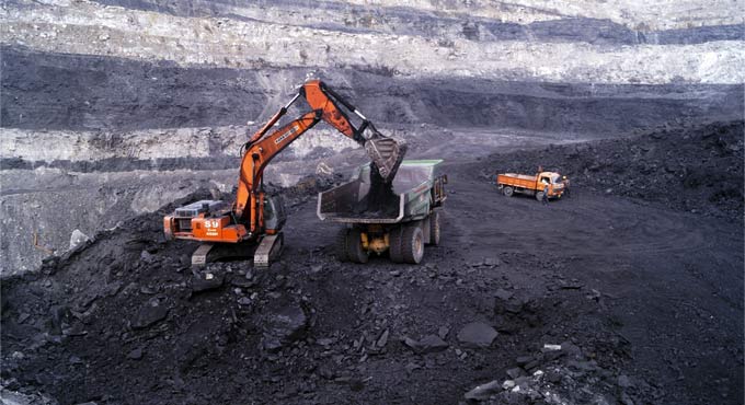 SCCL to increase daily coal production to 2 lakh tonnes
