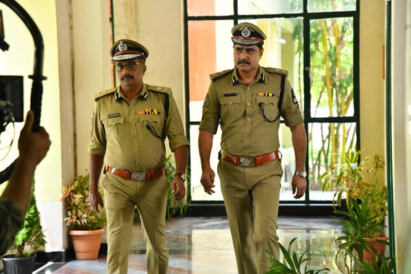 Trailer of Shoot-out at Alair unveiled