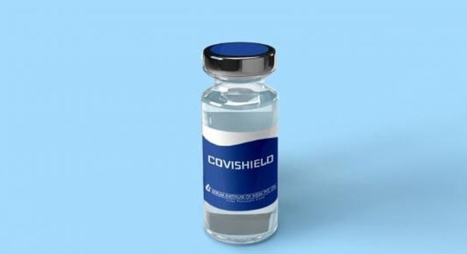 SII’s application for Covid vax emergency approval to be considered on Wednesday