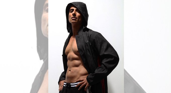 Sonu Sood tops Global Asian Celebrity 2020 list