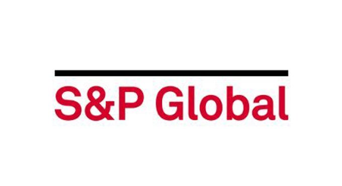 S&P betters India growth forecast to (-) 7.7 this fiscal