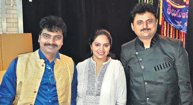 SP Balasubrahmanyam