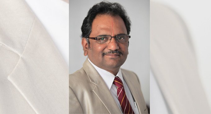 Telangana must frame own farm laws