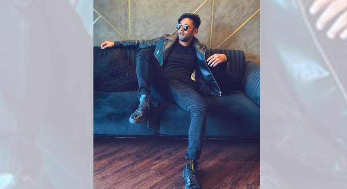 Sahil Anand