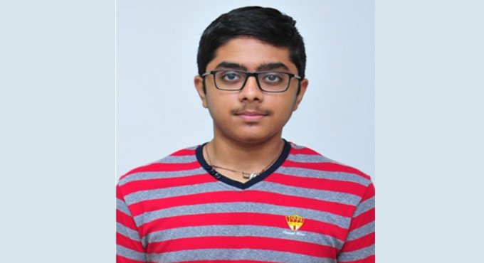 Hyderabad: Narayana students shine in online Physics Brawl