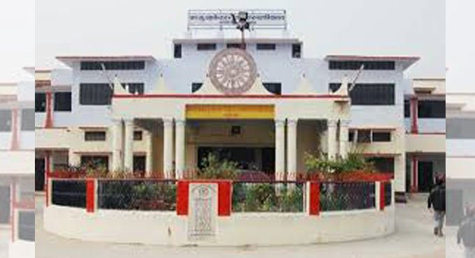 Ayodhya students booked on sedition charges for raising ‘azaadi’ slogans