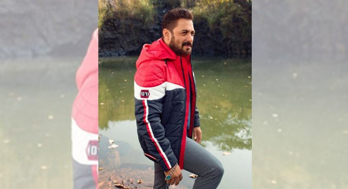 I wasn’t in a mood to celebrate birthday in ‘terrible’ 2020: Salman Khan