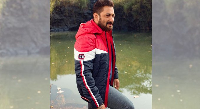 Salman Khan starts shooting for ‘Antim’