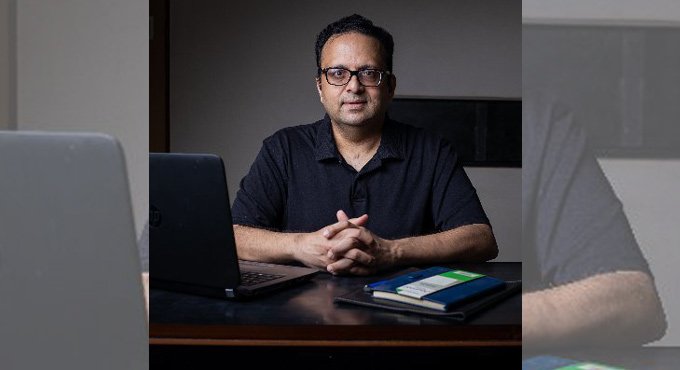 Rare stroke survivor shares story of hope, resilience in memoir