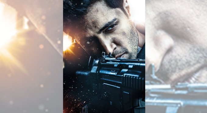 Tribute to Major Sandeep Unnikrishnan