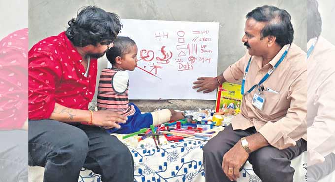 Sonu Sood to meet Sangareddy boy