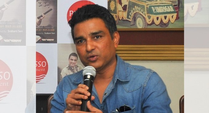 Sanjay Manjrekar wants Cheteshwar Pujara as opener