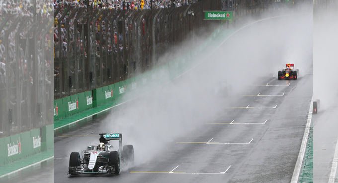 Sao Paulo’s Interlagos Circuit to host Brazilian Grand Prix until 2025
