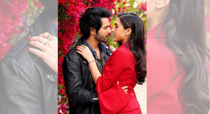 ‘Trying to copy Karisma Kapoor wouldn’t be fun and wouldn’t be possible’