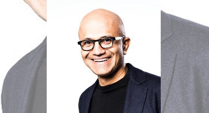 Public, private sectors can help developing economies: Nadella