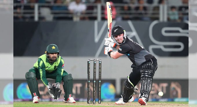 T20 opener