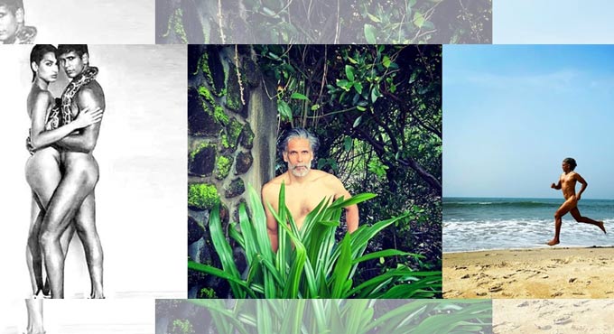 Sex symbol tag doesn’t bother me, says Milind Soman