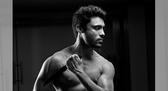 The Light Kumar’s romantic crime thriller