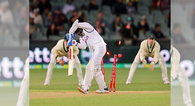 Shaw will struggle at international level with his technique, says Warne