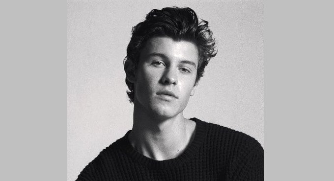 Shawn Mendes on his new album: Feels like freedom